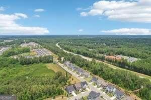 247 Widener Way, Peachtree City, GA 30269 - view of covered porch