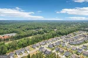 247 Widener Way, Peachtree City, GA 30269 - view of patio / terrace