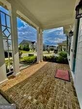 247 Widener Way, Peachtree City, GA 30269 - view of communal playground