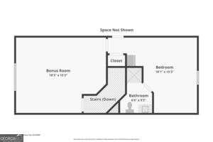 247 Widener Way, Peachtree City, GA 30269 - bathroom featuring bathtub / shower combination