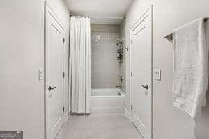 247 Widener Way, Peachtree City, GA 30269 - view of pantry
