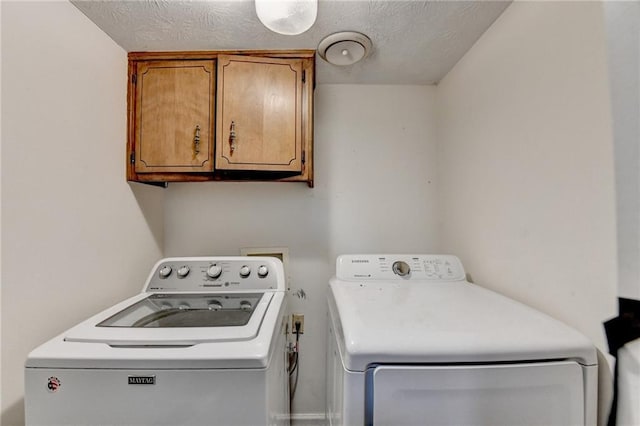4444 Lisa Way NW, Lilburn, GA 30047 - laundry area featuring cabinet space and separate washer and dryer