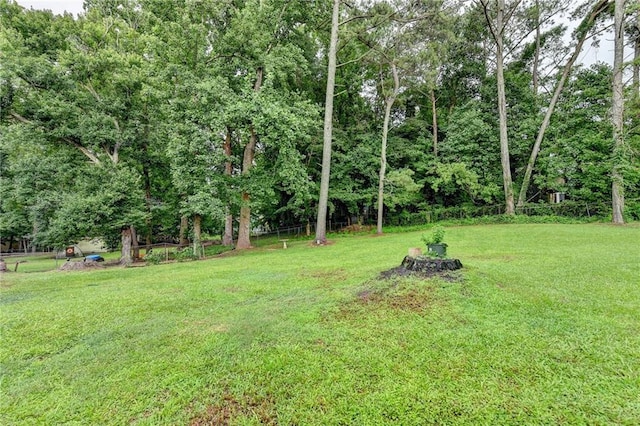 4444 Lisa Way NW, Lilburn, GA 30047 - view of grassy yard