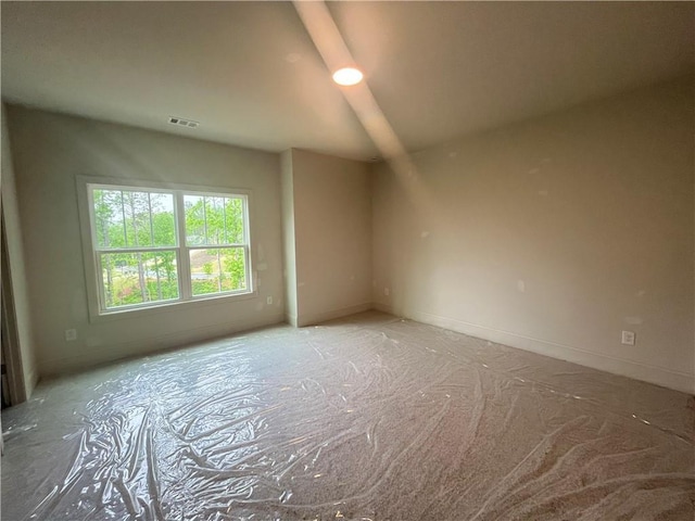 1005 Liberty Springs Dr, Woodstock, GA 30188 - view of unfurnished room