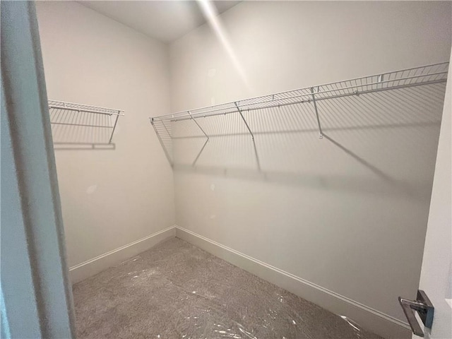 1005 Liberty Springs Dr, Woodstock, GA 30188 - view of spacious closet