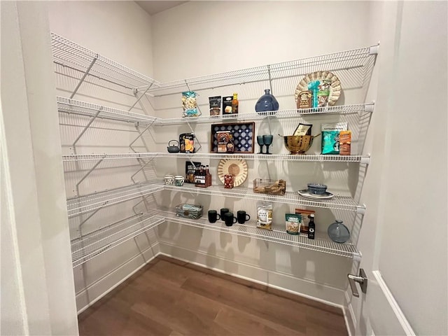 1005 Liberty Springs Dr, Woodstock, GA 30188 - view of storage area