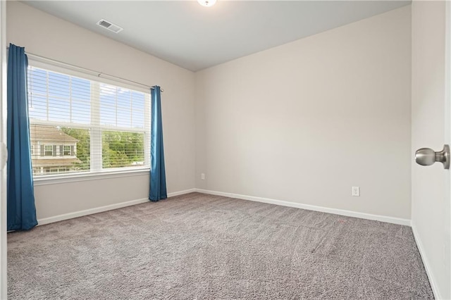 5322 Burrus Ln SW, Mableton, GA 30126 - unfurnished room with carpet and baseboards