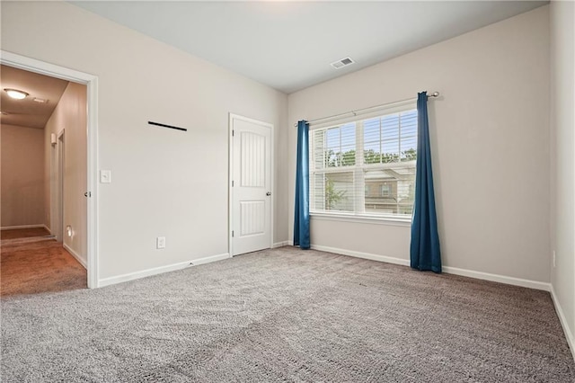 5322 Burrus Ln SW, Mableton, GA 30126 - unfurnished bedroom featuring carpet and baseboards