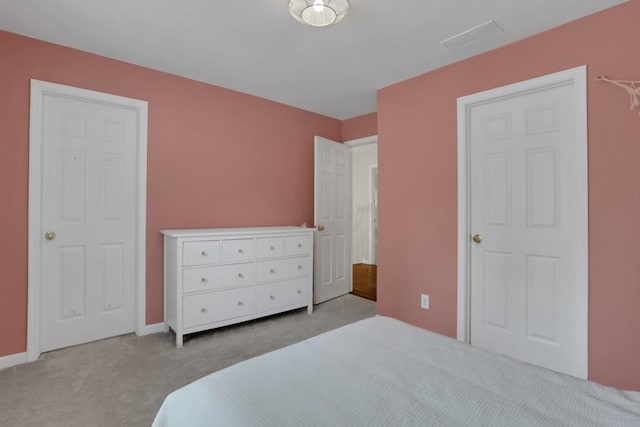11280 Brookhollow Trl, Alpharetta, GA 30022 - bedroom featuring carpet and baseboards