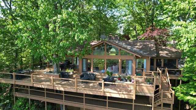 300 Bittersweet, Sautee Nacoochee, GA 30571