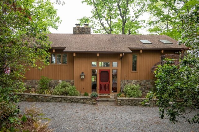 300 Bittersweet, Sautee Nacoochee, GA 30571