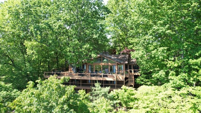 300 Bittersweet, Sautee Nacoochee, GA 30571