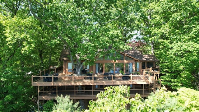 300 Bittersweet, Sautee Nacoochee, GA 30571
