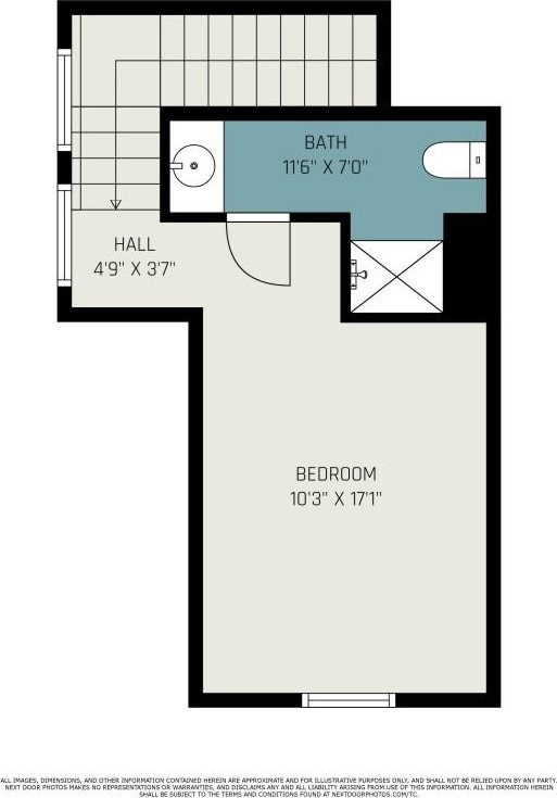 212 Westwind Dr, Newnan, GA 30263 - view of floor plan / room layout