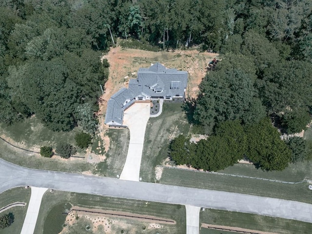 106 Belmont Dr, Canton, GA 30115 - aerial overview of property's location