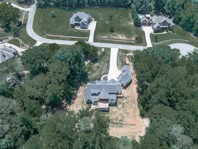 106 Belmont Dr, Canton, GA 30115 - aerial view of property and surrounding area