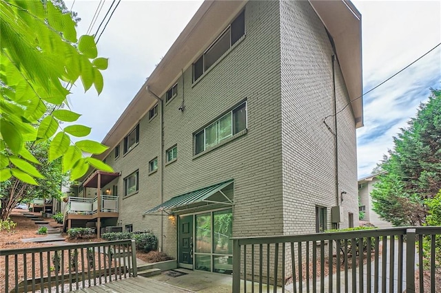 3046 Briarcliff Rd NE Unit 15, Atlanta, GA 30329 - view of property