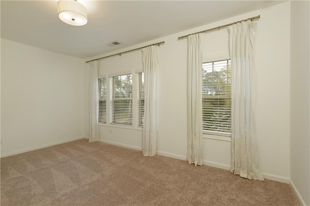 1962 Bainbridge Ln, Chamblee, GA 30345 - spare room featuring carpet floors