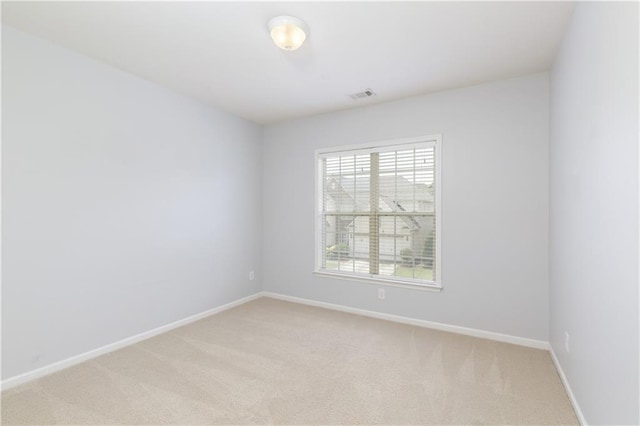4652 Prater Way SE, Smyrna, GA 30080 - empty room with light carpet