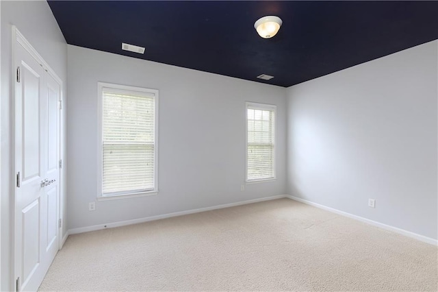 4652 Prater Way SE, Smyrna, GA 30080 - unfurnished room featuring baseboards and carpet