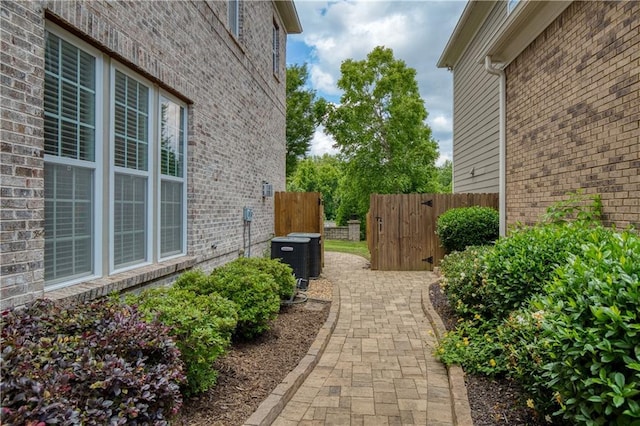 4652 Prater Way SE, Smyrna, GA 30080 - view of patio