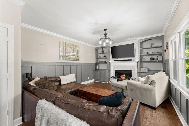 1536 Enota Ave, Gainesville, GA 30501 - wooden deck with an outdoor living space and a sunroom