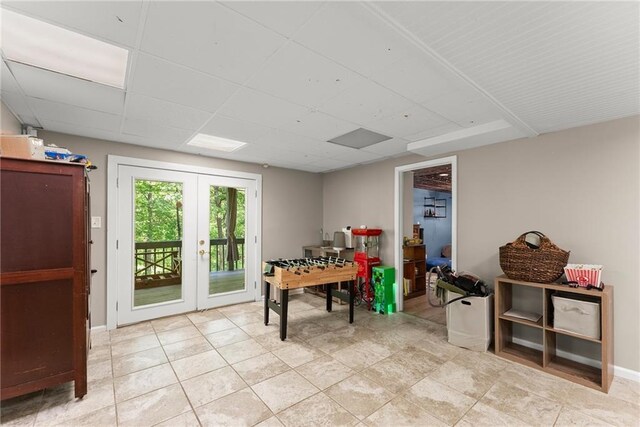 1536 Enota Ave, Gainesville, GA 30501 - bedroom with a ceiling fan, baseboards, light wood finished floors, and a closet