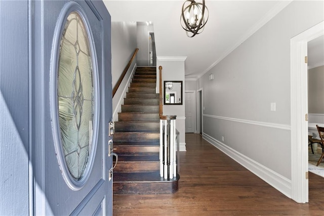 1536 Enota Ave, Gainesville, GA 30501 - kitchen with ceiling fan, a breakfast bar, stainless steel appliances, a peninsula, and ornamental molding