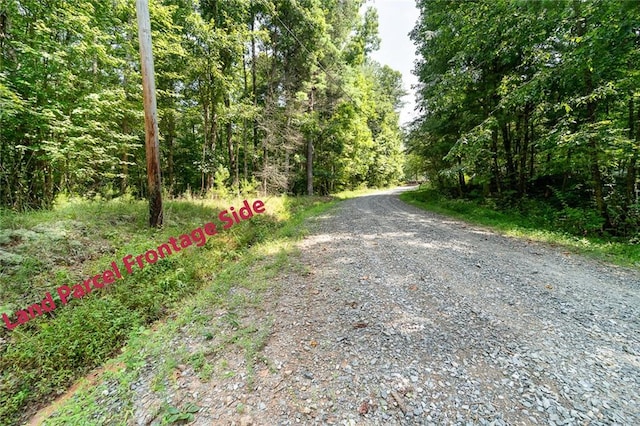 Listing photo 3 for 0 Old Miller Rock Rd, Ellijay GA 30540