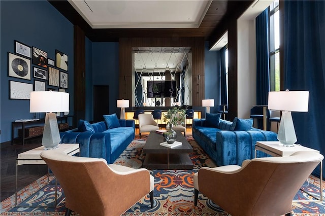 2425 Peachtree Rd NE Unit 1503, Atlanta, GA 30305 - view of building lobby