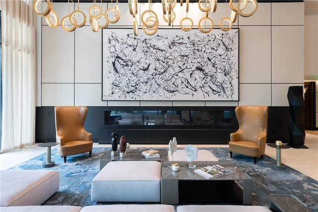 2425 Peachtree Rd NE Unit 1503, Atlanta, GA 30305 - view of building lobby