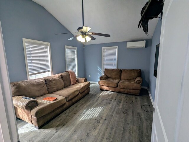 hallway featuring dark wood finished floors