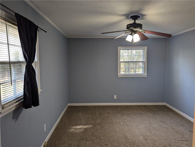 bathroom with toilet, visible vents, tiled shower, and vanity