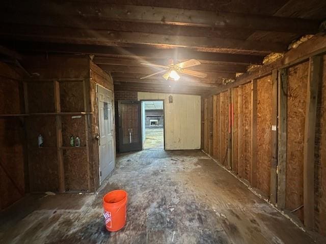 2588 Sandtown Rd SW, Marietta, GA 30060 - view of miscellaneous room