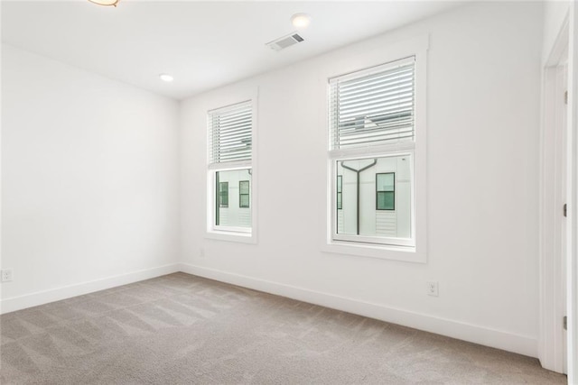 1032 Robert Smalls Way, Atlanta, GA 30318 - unfurnished room featuring carpet flooring and baseboards