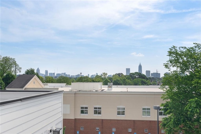 1032 Robert Smalls Way, Atlanta, GA 30318 - city view