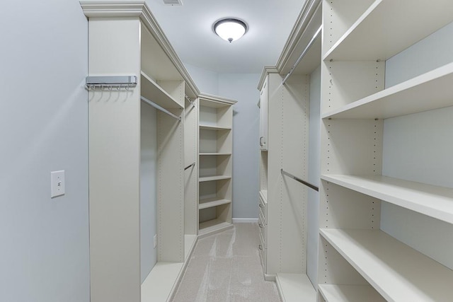 7405 Brookstone Way, Flowery Branch, GA 30542 - view of spacious closet