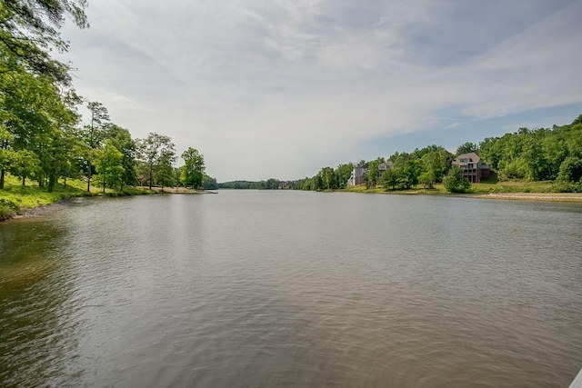 7405 Brookstone Way, Flowery Branch, GA 30542 - water view