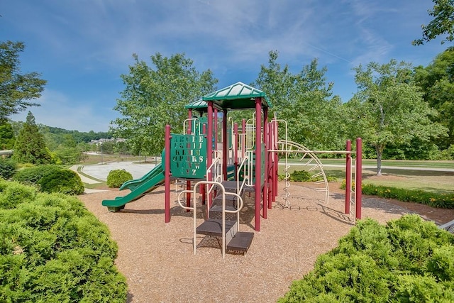 7405 Brookstone Way, Flowery Branch, GA 30542 - view of community playground