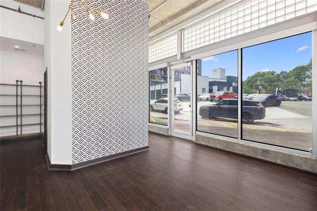 660 Glen Iris Drive # 206 & 109, Atlanta, GA 30308 - view of lobby