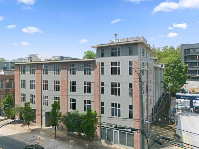 660 Glen Iris Drive # 206 & 109, Atlanta, GA 30308 - view of property