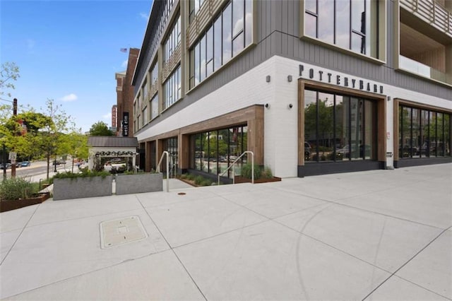 660 Glen Iris Drive # 206 & 109, Atlanta, GA 30308 - view of property