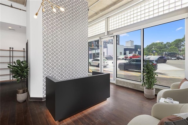660 Glen Iris Drive # 206 & 109, Atlanta, GA 30308 - view of common area