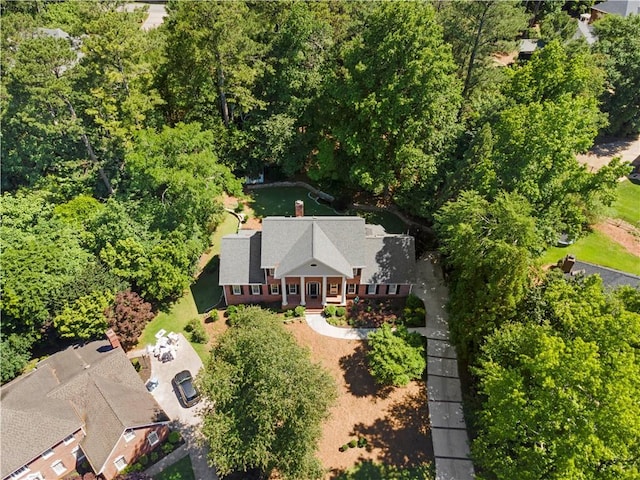 2595 Winthrope Way, Lawrenceville, GA 30044 - view of subject property