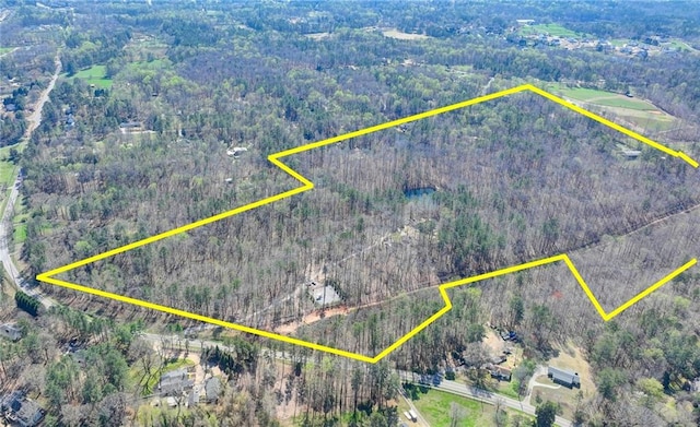 13340 New Providence Rd, Milton GA, 30004 land for sale