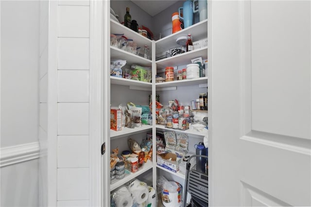 219 Summit Chase Dr, Jefferson, GA 30549 - view of storage area