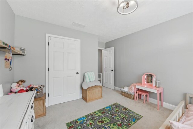 219 Summit Chase Dr, Jefferson, GA 30549 - playroom featuring light colored carpet