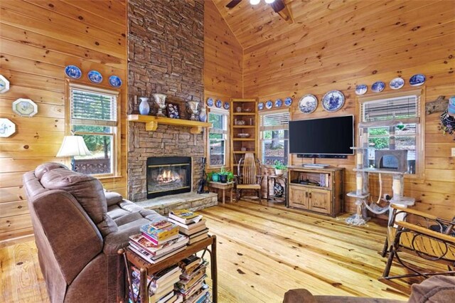 80 Stegall Mill Rdg, Ellijay, GA 30536