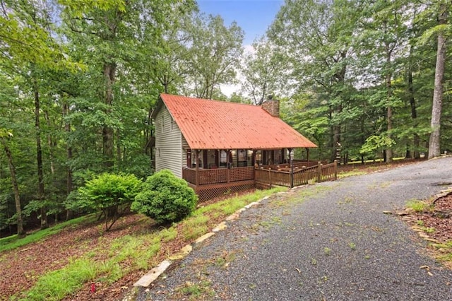 80 Stegall Mill Rdg, Ellijay, GA 30536