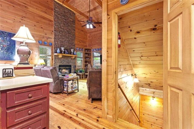80 Stegall Mill Rdg, Ellijay, GA 30536